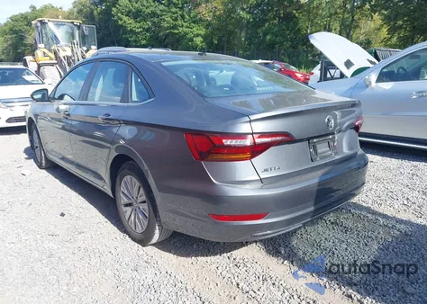 2019 Volkswagen Jetta 1.4T R-Line/1.4T S/1.4T Se из США, поврежденный, VIN 3VWC57BU2KM048975